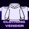 OVERSEAS CLOTHING VENDOR