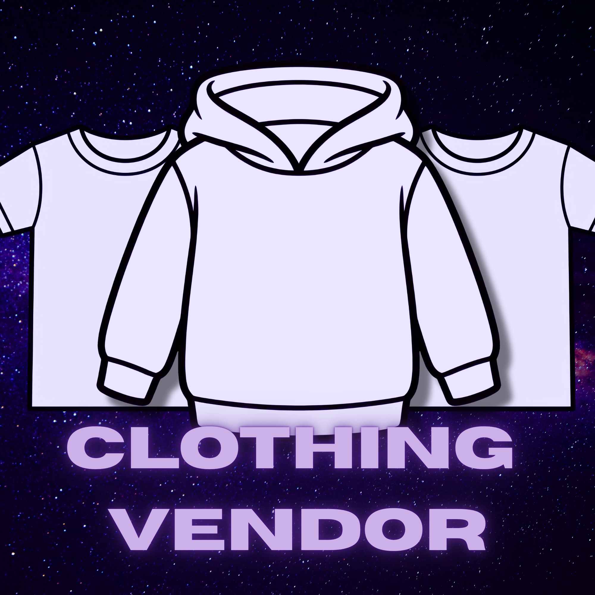 OVERSEAS CLOTHING VENDOR