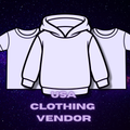 USA CLOTHING VENDOR